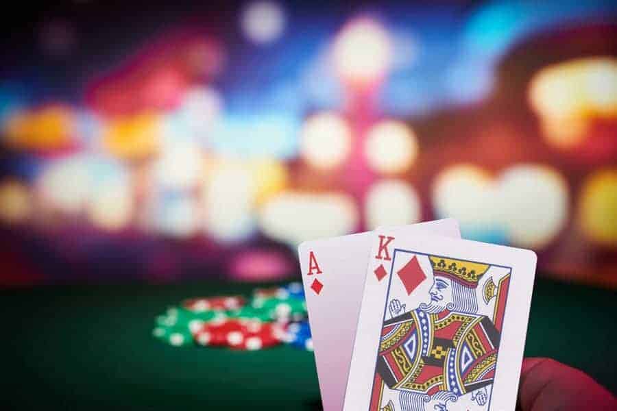 Làm chủ dễ dàng với game online Baccarat