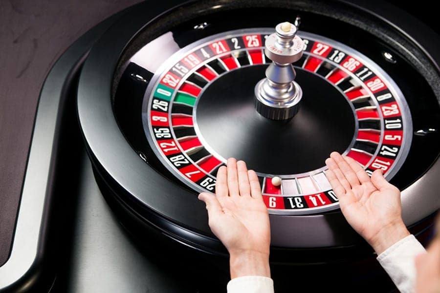 Luật chơi và mẹo chơi game Roulette online