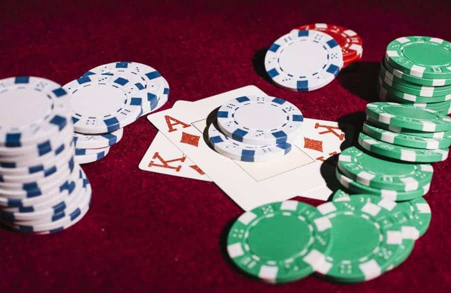 Những kinh nghiệm chơi Poker online cho trải nghiệm hoàn thiện