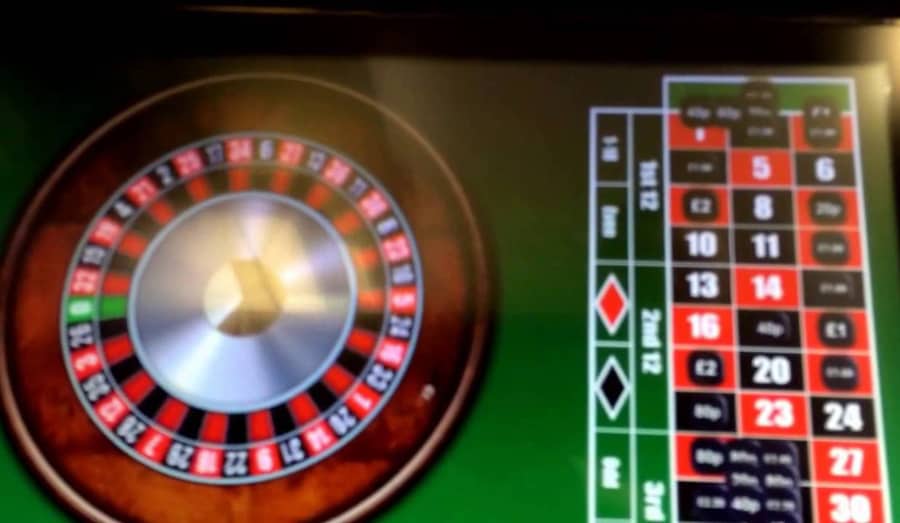 Những phương pháp đặt cược hiệu quả nào cho Roulette?