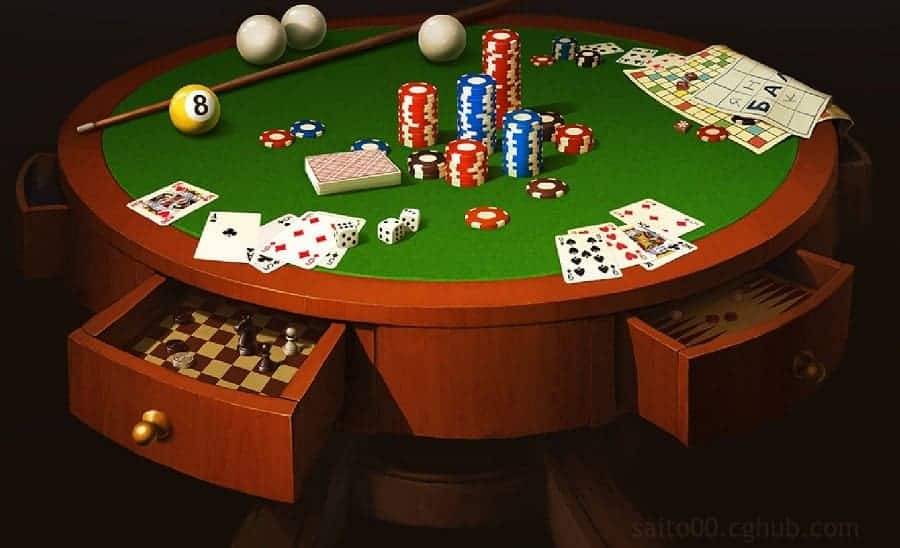 Tìm hiểu các giới hạn cược trong game bài Poker