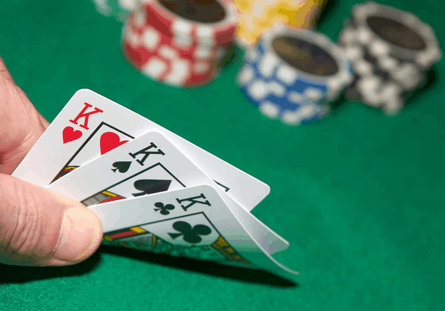 Chỉ ra 5 bí kíp giúp bạn chơi Poker chỉ có thắng?