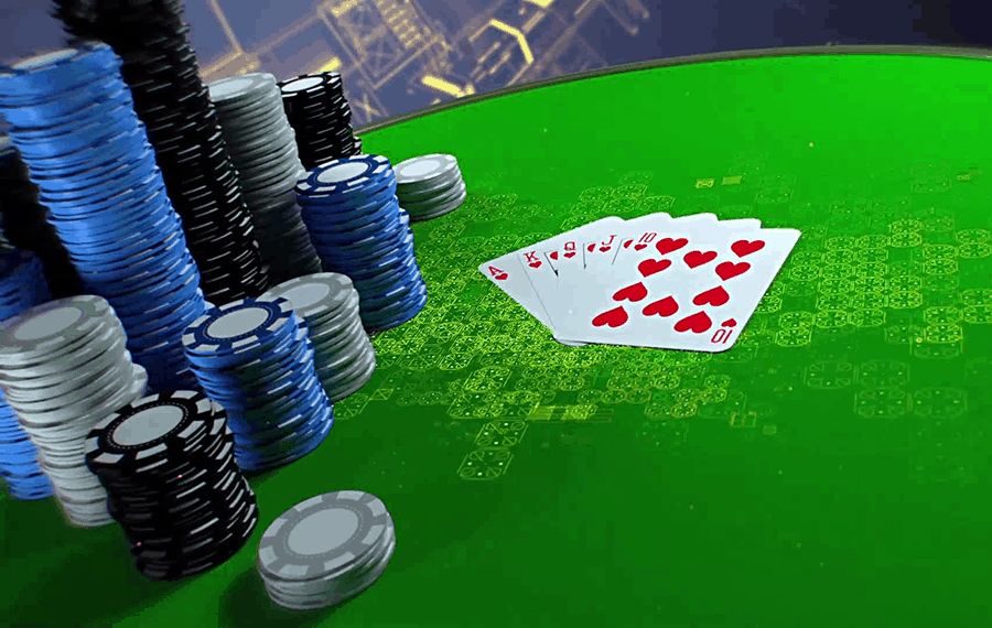 chi ra 5 bi kip giup ban choi poker chi co thang? - hinh 2