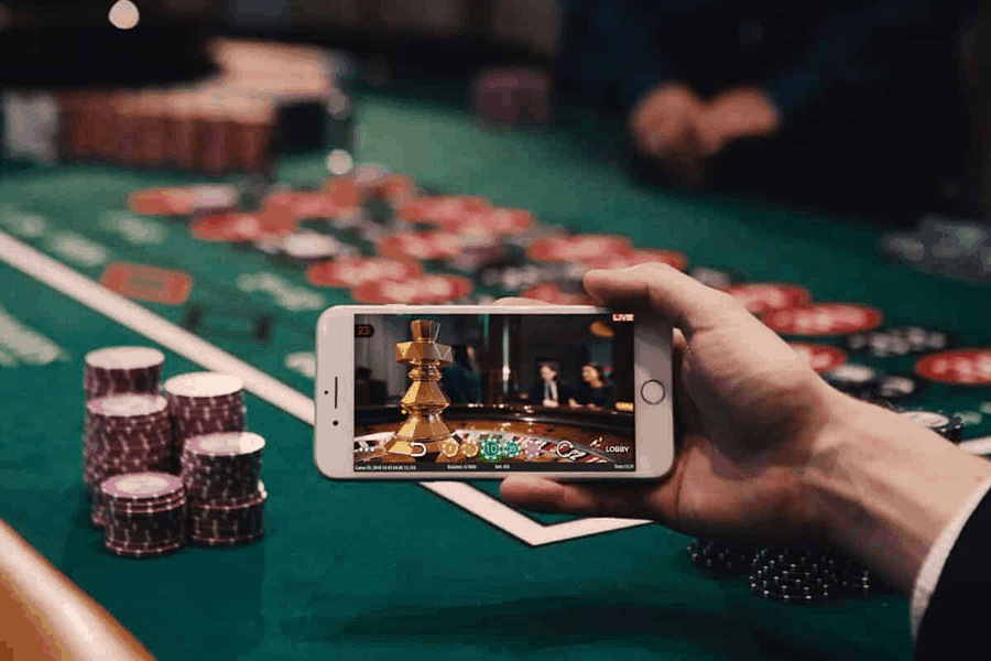 Chinh phục cỗ xe nhỏ Roulette nhờ kinh nghiệm của những chuyên gia