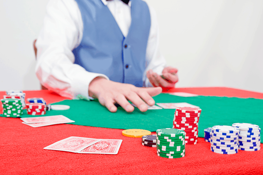 Kinh nghiệm chơi bài Baccarat cho người mới chơi