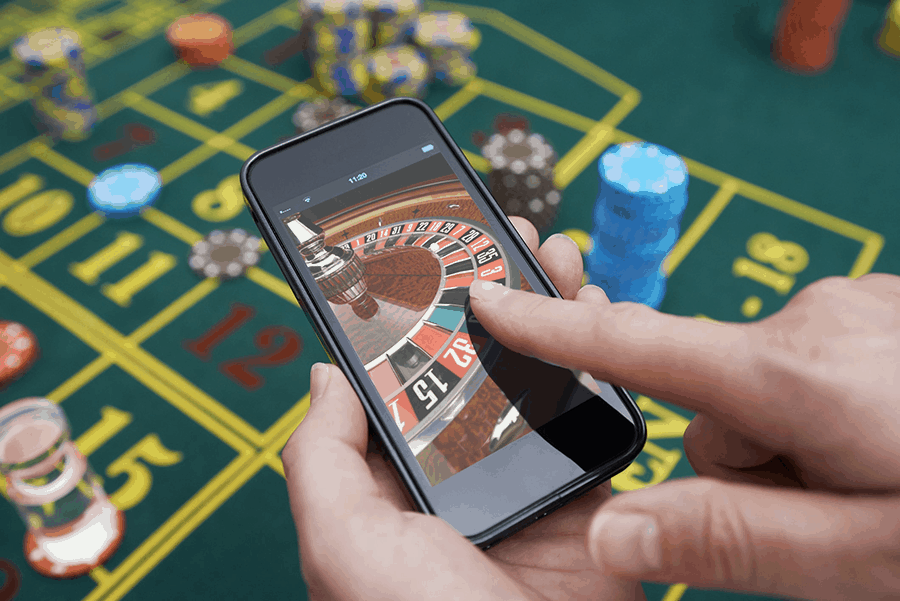 Làm sao để có thể chơi game Roulette miễn phí tại các sòng