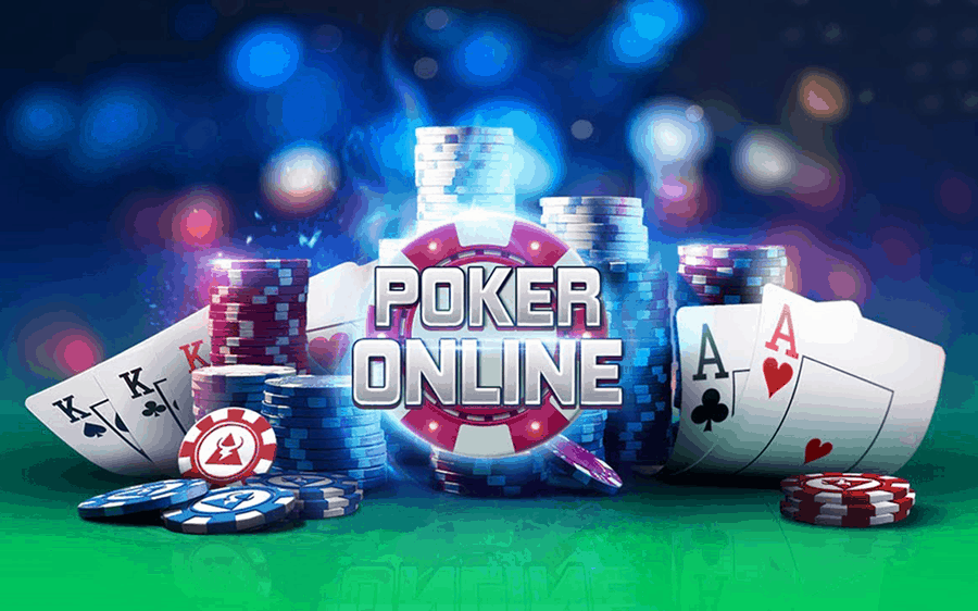 Làm thế nào để làm chủ Poker online - Hình 1