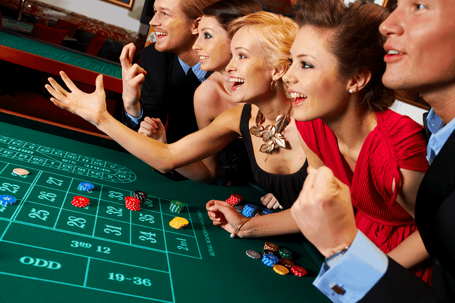 Những chiến thuật dành cho người chơi Roulette