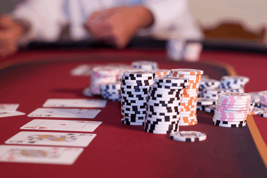 Những chiêu thức giúp bạn thắng cuộc khi chơi Poker