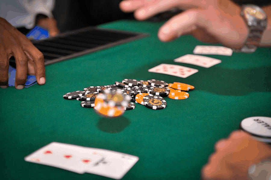 Những điều thú vị về Poker mà bạn nên tìm hiểu