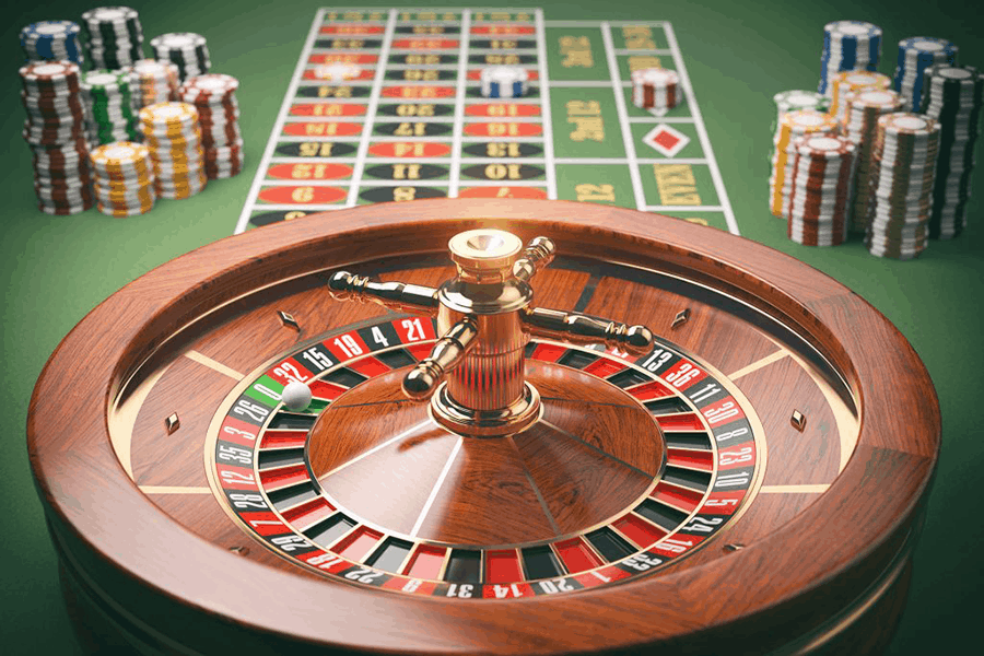 Những gì bạn nên biết khi chơi Roulette