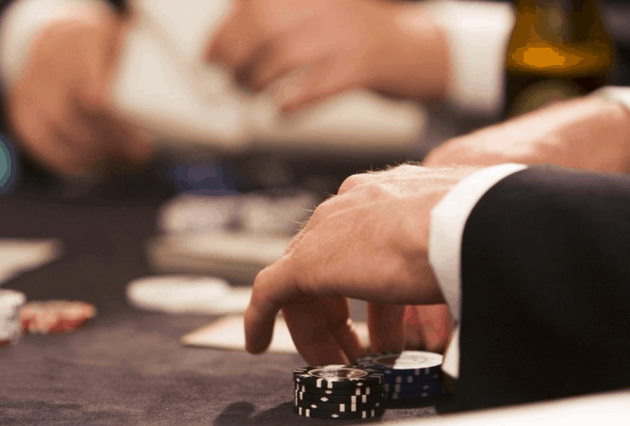 Sự kết hợp giữa các quân bài trong Texas Hold 'Em Poker - Hình 1