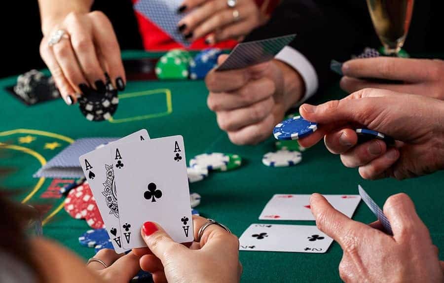 su ket hop giua cac quan bai trong texas hold 'em poker - hinh 3