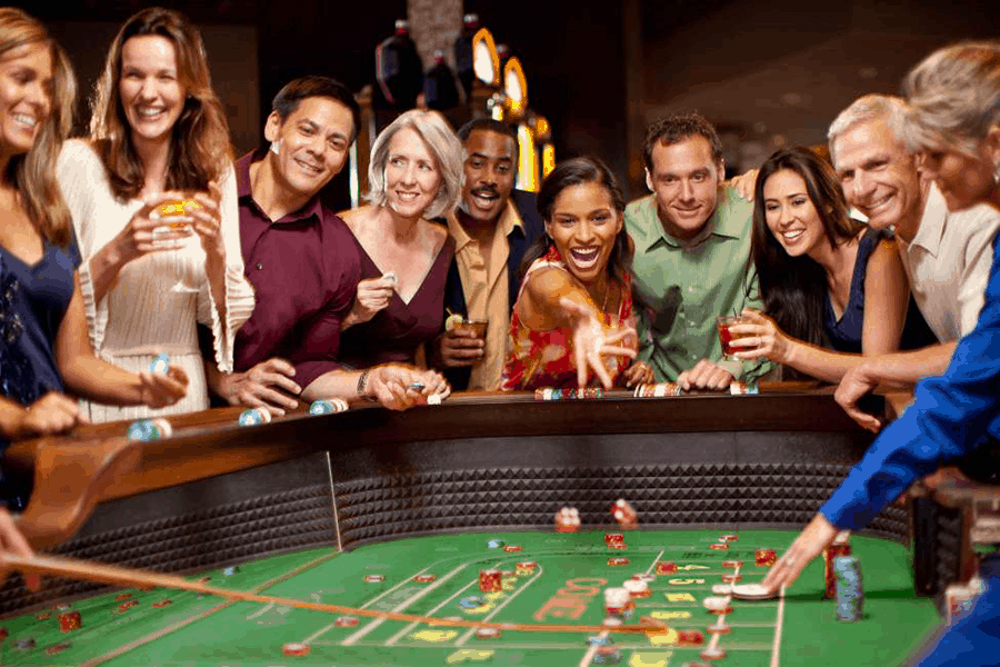 Bánh quay Roulette online và cách để trở thành cao thủ