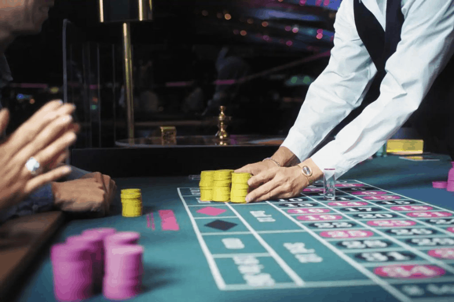 ghi nho ngay kinh nghiem choi casino online ma ai cung nen biet - hinh 2