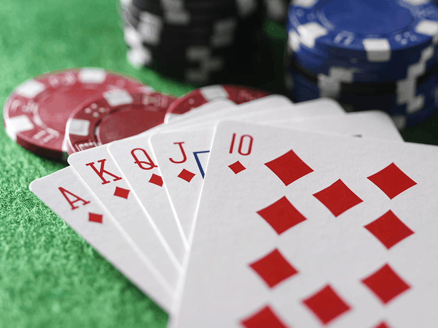 Mẹo chơi bài Baccarat đảm bảo chiến thắng - Hình 1