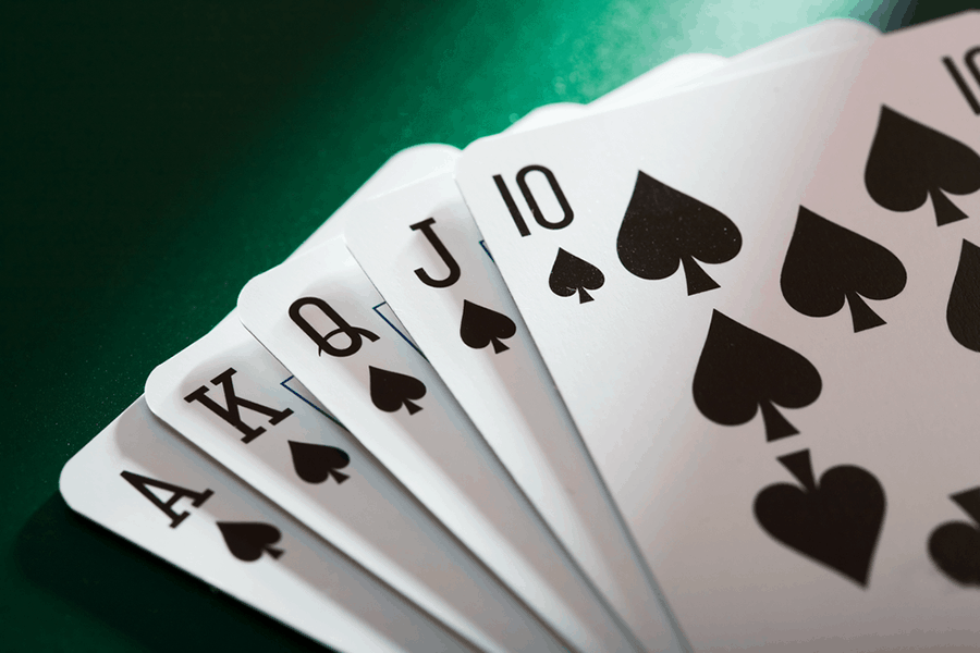 Mẹo chơi Poker dùng để mua nhà lầu xe hơi