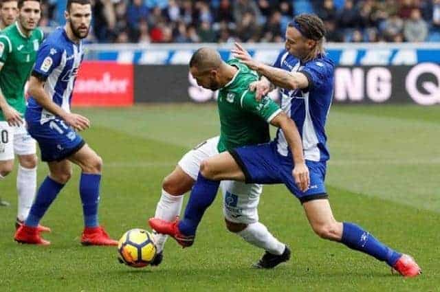 Soi kèo nhà cái Alaves vs Leganes, 3h00 ngày 14/12: VĐQG Tây Ban Nha