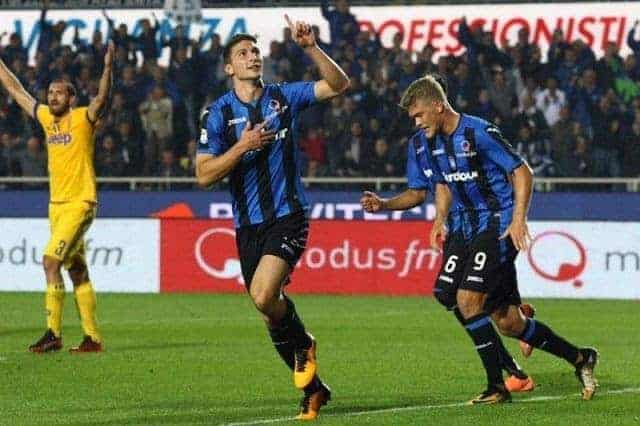 Soi kèo bóng đá 188 Atalanta vs AC Milan, 18h30  ngày  22/12: VĐQG Italia