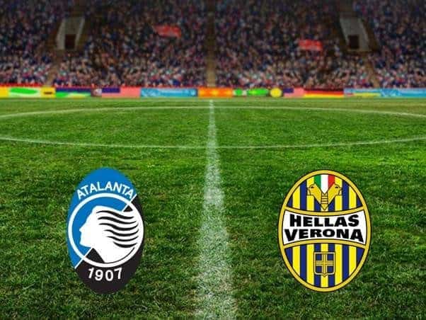 Soi kèo bóng đá 188 Atalanta vs Hellas Verona , 21h00  ngày 07/12: VĐQG Italia