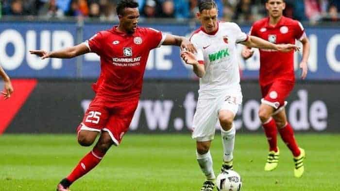 Soi kèo nhà cái Augsburg vs Mainz, 21h30 ngày 07/12: VĐQG Đức