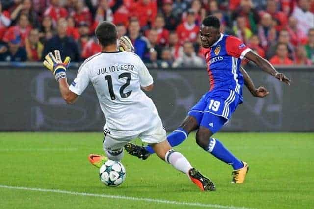 Soi kèo nhà cái Basel vs Trabzonspor, 0h55 ngày 13/12: UEFA Europa League