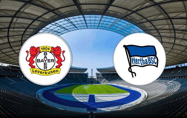 Soi kèo nhà cái Bayer Leverkusen vs Hertha Berlin, 00h30 ngày 19/12: VĐQG Tây ban nha