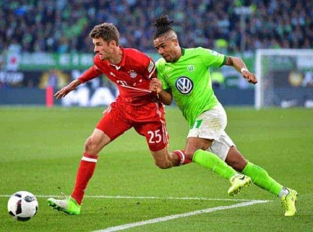 Soi kèo nhà cái Bayern Munich vs Wolfsburg, 21h30 ngày 21/12: VĐQG Đức