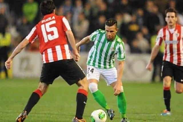 Soi kèo nhà cái Betis vs Bilbao, 20h00 ngày 08/12: VĐQG Tây ban nha