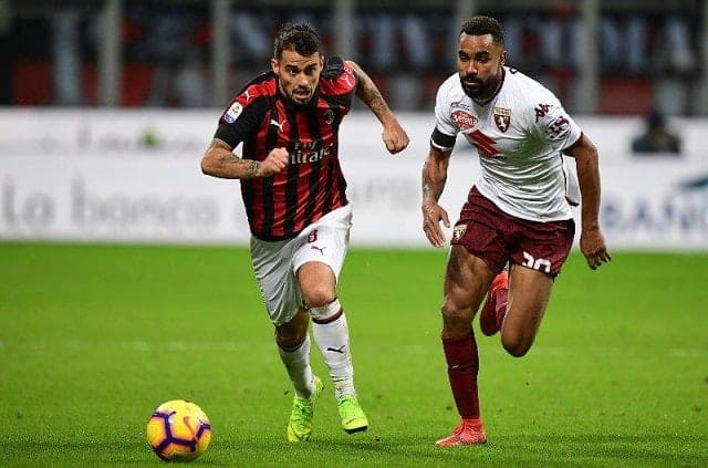 Soi kèo bóng đá 188 Bologna vs AC Milan, 03h45  ngày 09/12: VĐQG Italia