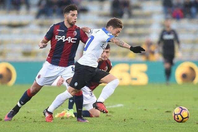 Soi kèo bóng đá 188 Bologna vs Atalanta, 21h00  ngày  15/12: VĐQG Italia