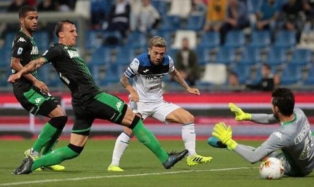 Soi kèo bóng đá 188 Brescia vs Sassuolo, 02h45  ngày  19/12: VĐQG Italia