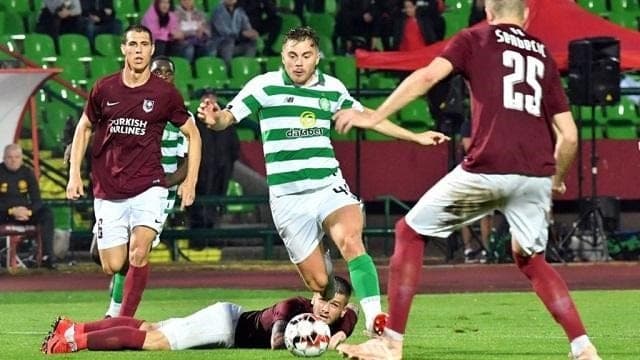 Soi kèo nhà cái CFR Cluj vs Celtic, 0h55 ngày 13/12: UEFA Europa League