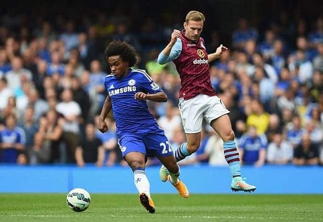 Soi kèo bóng đá 188 Chelsea vs Aston Villa, 02h30 ngày 5/12: Ngoại hạng Anh