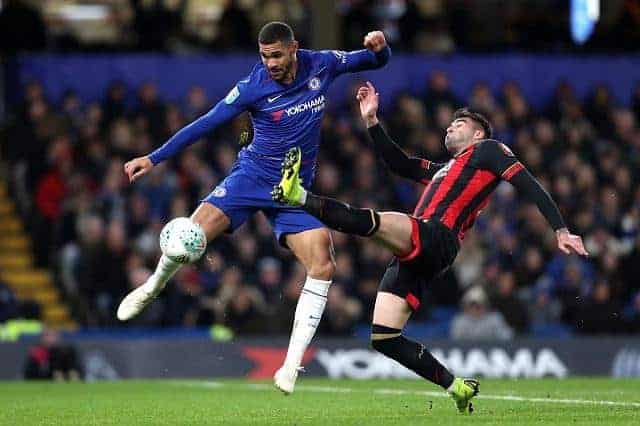 Soi kèo bóng đá 188 Chelsea vs Bournemouth, 22h00  ngày 14/12: VĐQG Anh