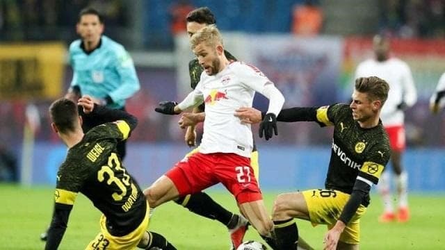 Soi kèo nhà cái Dortmund vs Leipzig, 02h30 ngày 18/12: VĐQG Đức