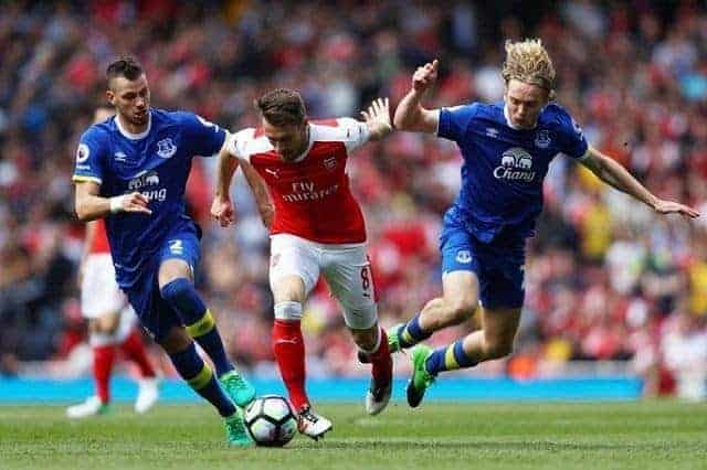 Soi kèo nhà cái Everton vs Arsenal, 19h30 ngày 21/12: VĐQG Anh