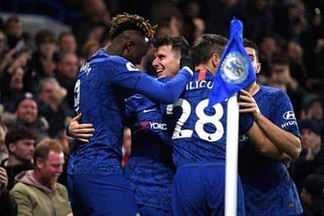 Soi kèo bóng đá 188 Everton vs Chelsea, 19h30  ngày 07/12: VĐQG Anh