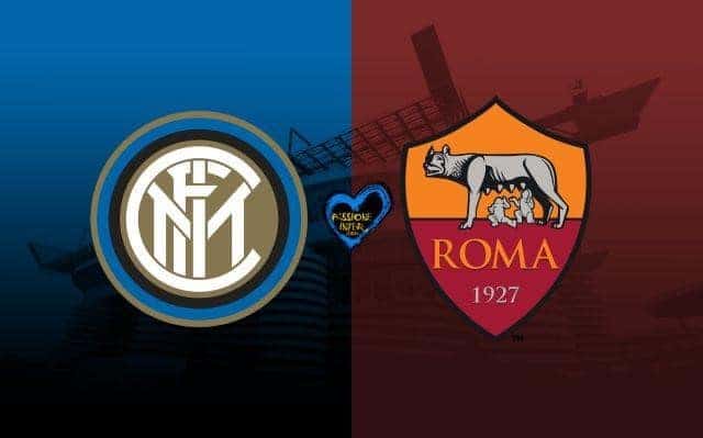 Soi kèo bóng đá 188 Inter Milan vs AS Roma, 2h45  ngày 07/12: VĐQG Italia