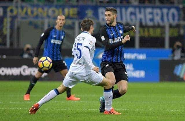 Soi kèo bóng đá 188 Inter vs Genoa, 00h00  ngày  22/12: VĐQG Italia