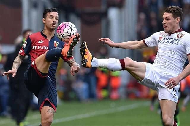 Soi kèo bóng đá 188 Lecce vs Genoa, 2h45  ngày 08/12: VĐQG Italia