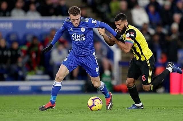 Soi kèo bóng đá 188 Leicester vs WatFord, 2h30 ngày 05/12: Ngoại hạng Anh