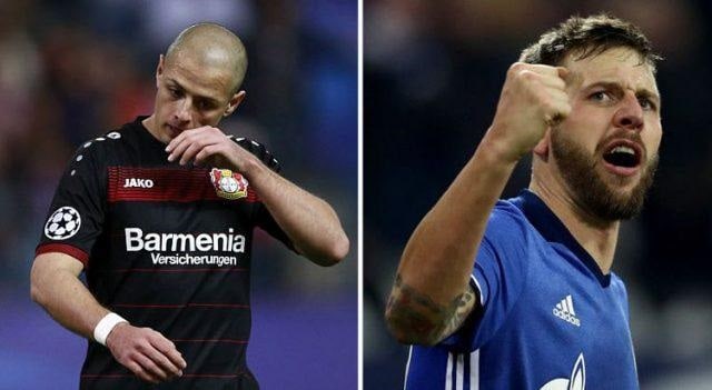 Soi kèo nhà cái Leverkusen vs Schalke 04, 00h30 ngày 08/12: VĐQG Đức