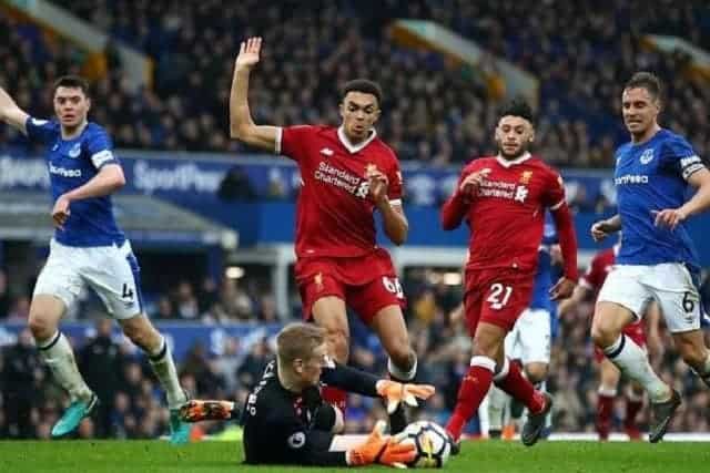 Soi kèo bóng đá 188 Liverpool vs Everton, 2h30 ngày 5/12: Ngoại hạng Anh