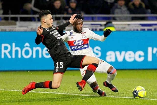 Soi kèo nhà cái Lyon vs Rennes, 21h00 ngày 15/12: VĐQG Pháp