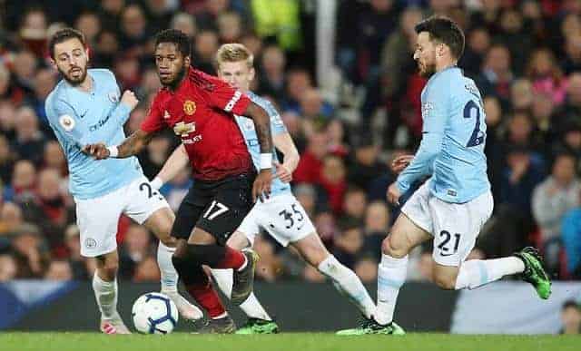 Soi kèo bóng đá 188 Man City vs Man Utd, 00h30  ngày 08/12: VĐQG Anh