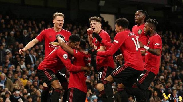 Soi kèo bóng đá 188 Manchester United vs Everton, 21h00  ngày 15/12: VĐQG Anh