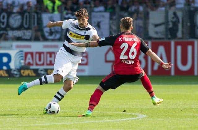 Soi kèo nhà cái M’Gladbach vs Paderborn, 02h30 ngày 19/12: VĐQG Đức