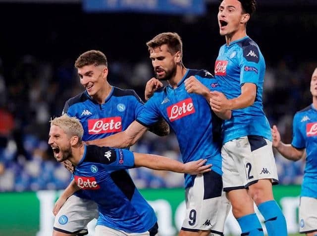 Soi kèo nhà cái Napoli vs Genk, 0h55 ngày 11/12: Champions League