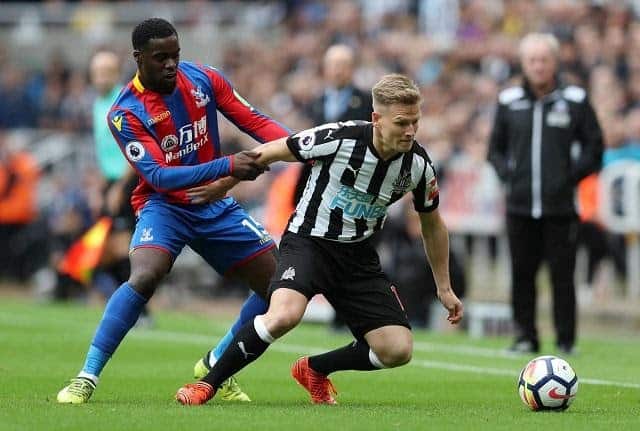 Soi kèo nhà cái Newcastle vs Crystal Palace, 22h00 ngày 21/12: VĐQG Anh